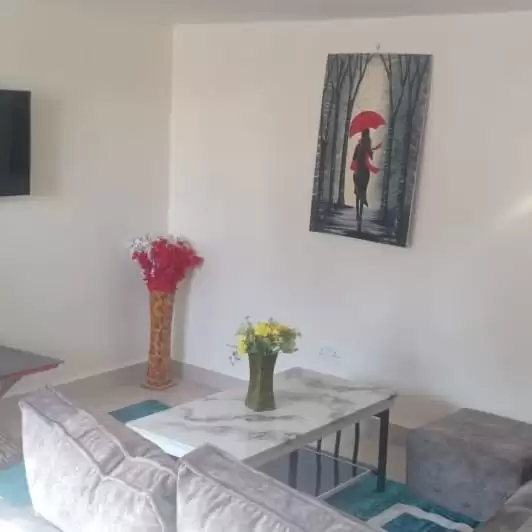 1 bedroom furnished apartment for rent in Kileleshwa Image