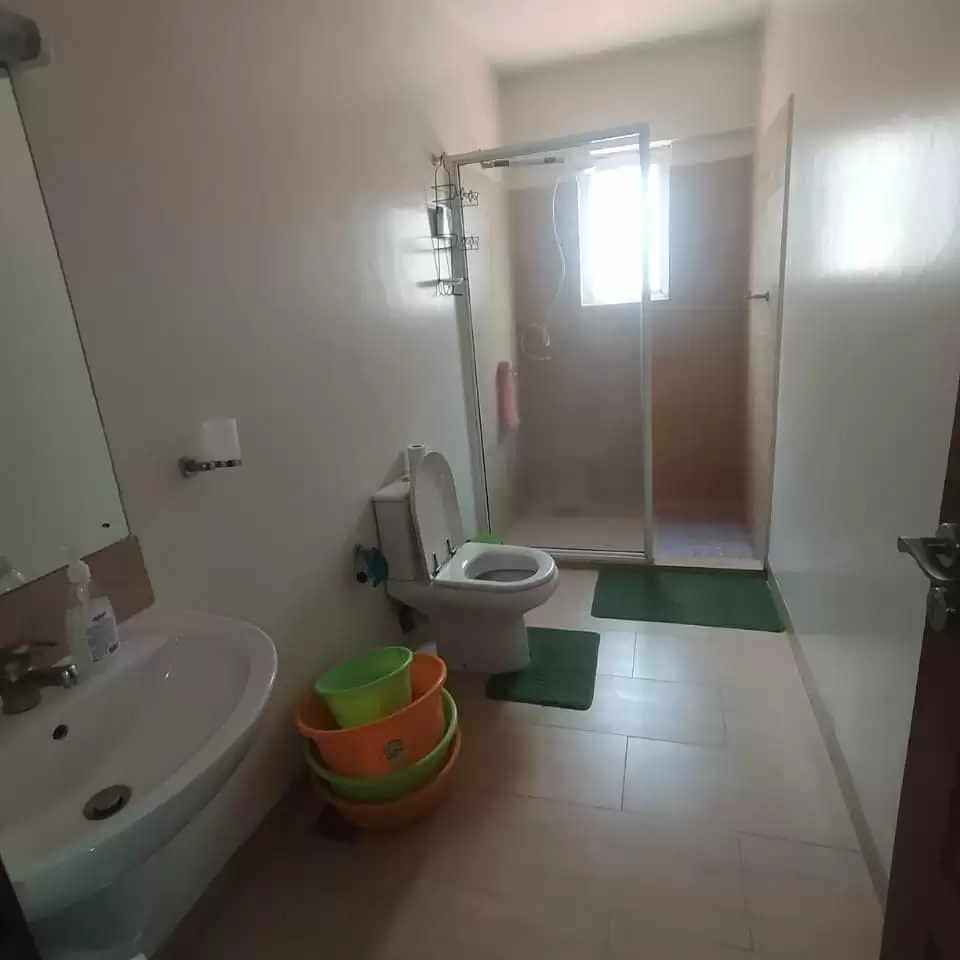 1 bedroom furnished apartment for rent in Kilimani Image