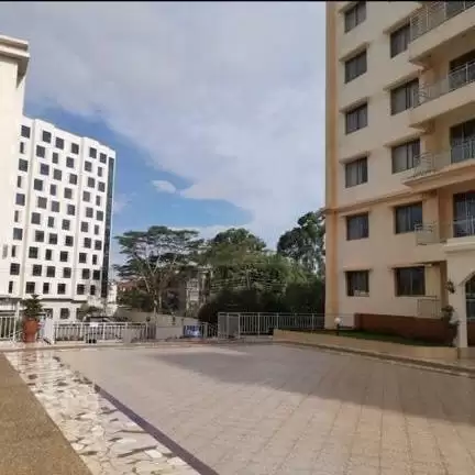 1 bedroom furnished apartment for rent in Kilimani Lenana road Image