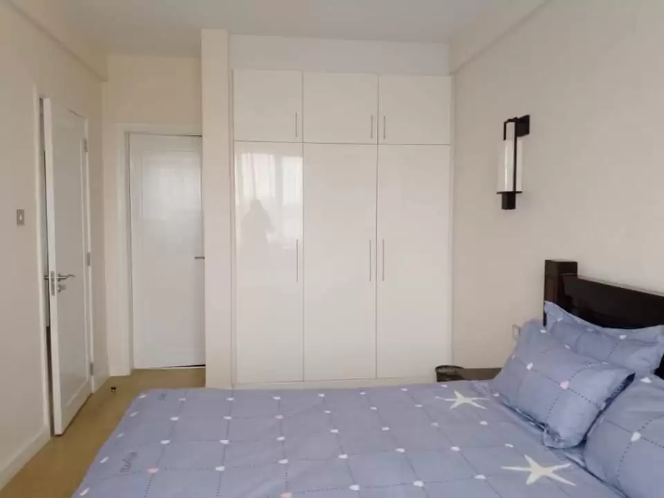 1 bedroom furnished apartment for rent in Riverside Image