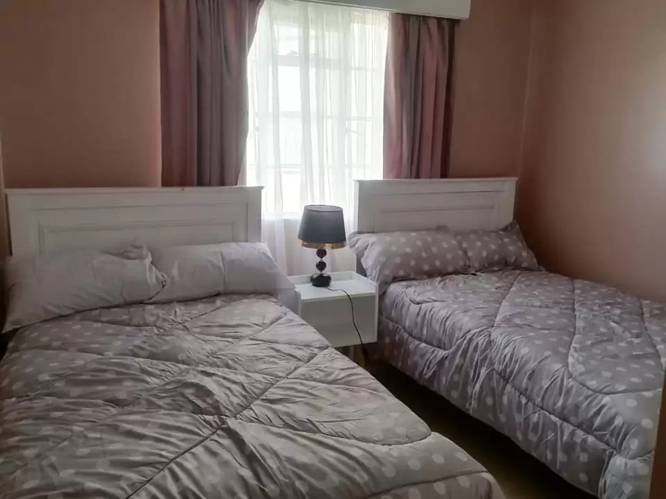 2 bedroom furnished apartment for rent in Imara daima sunrise estate Image