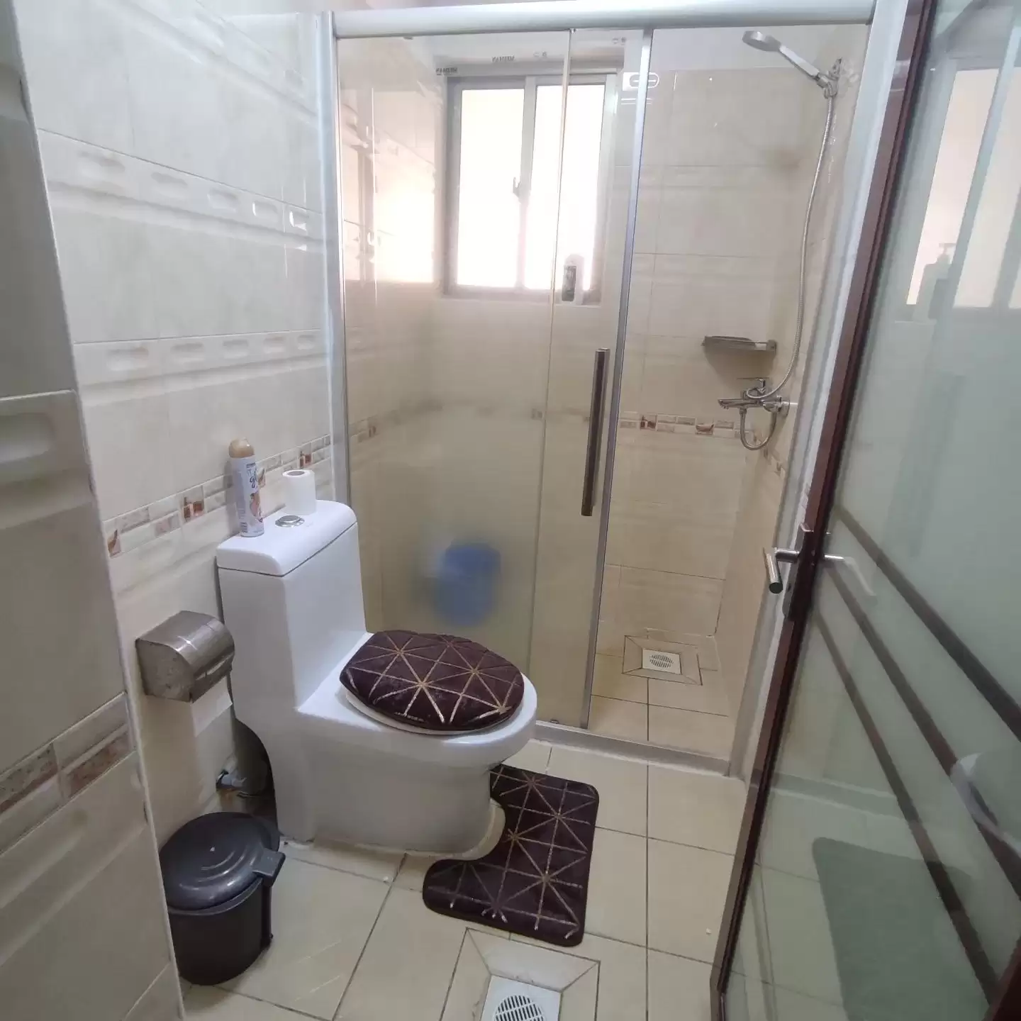 2 bedroom furnished apartment for rent in Kilimani Image