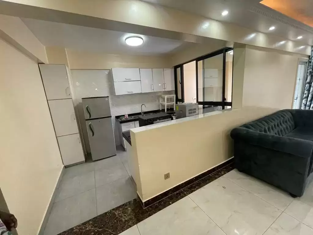 2 bedroom furnished apartment for rent in Kilimani Image