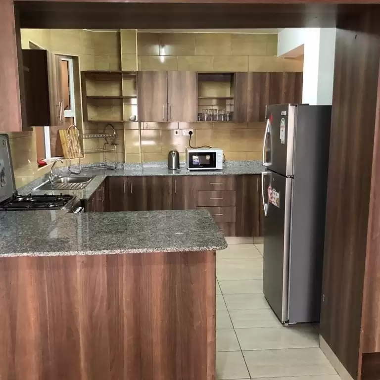 2 bedroom furnished apartment for rent in Lavington Image