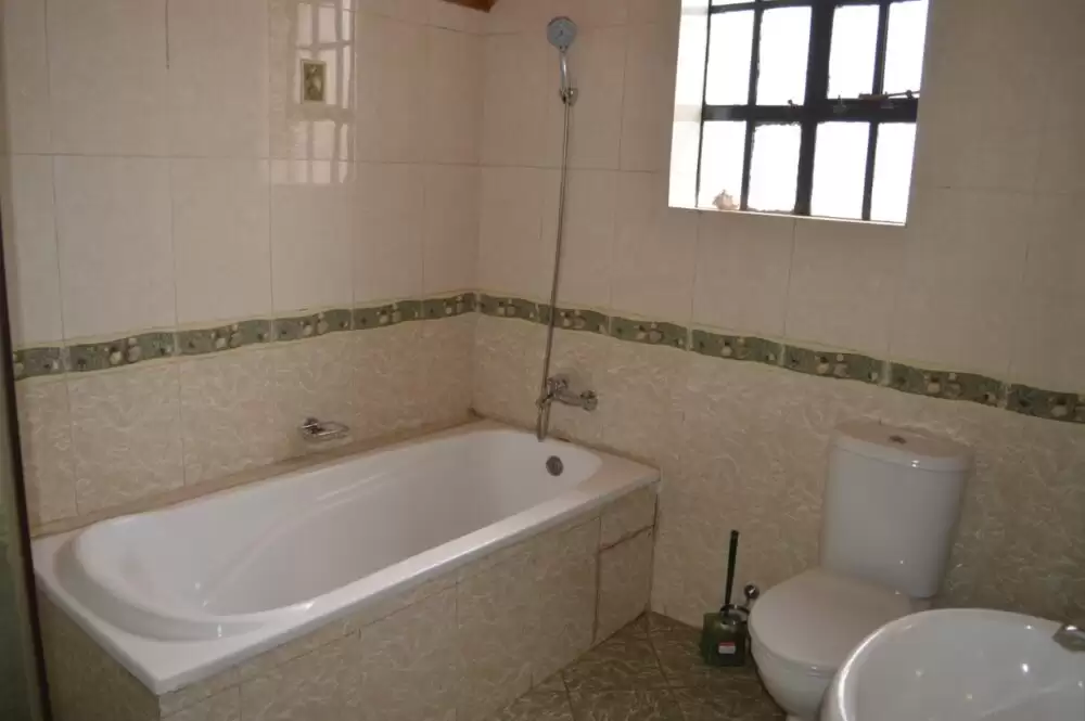 2 bedroom furnished apartment for rent in Lavington Image