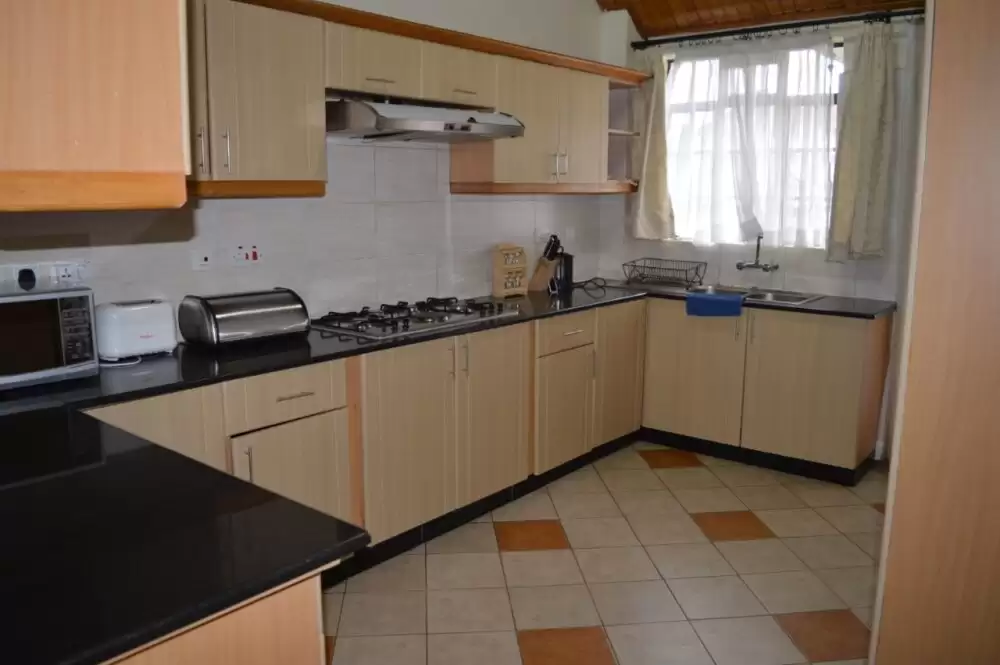 2 bedroom furnished apartment for rent in Lavington Image