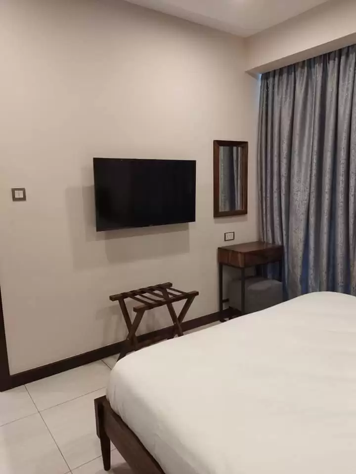 2 bedroom furnished apartment for rent in Westlands Image