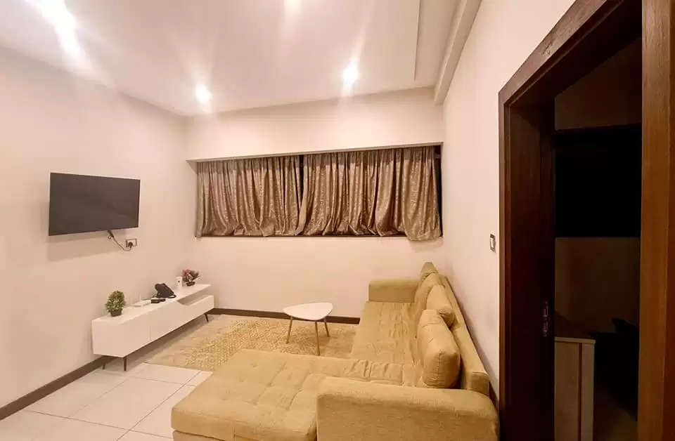 2 bedroom furnished apartment for rent in Westlands Image