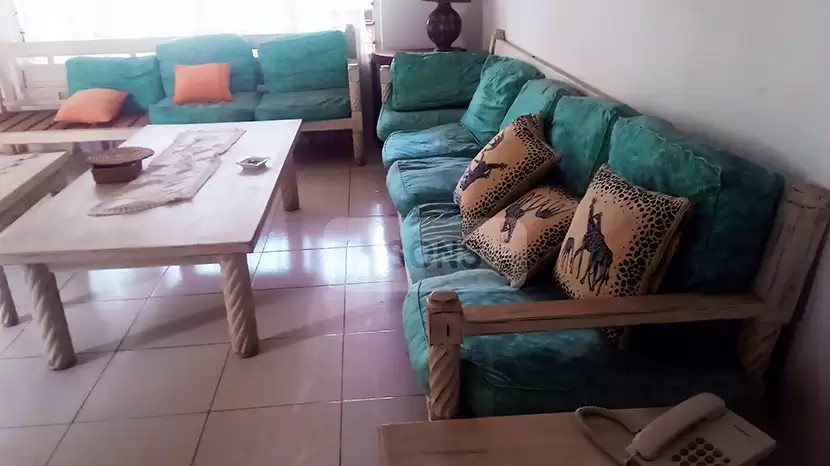 2 bedroom furnished apartment for sale in Malindi Image