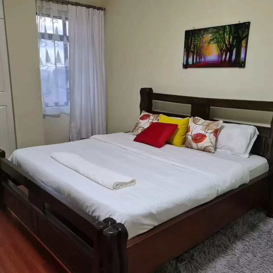 3 bedroom apartment for rent in Kilimani wood avenue Image