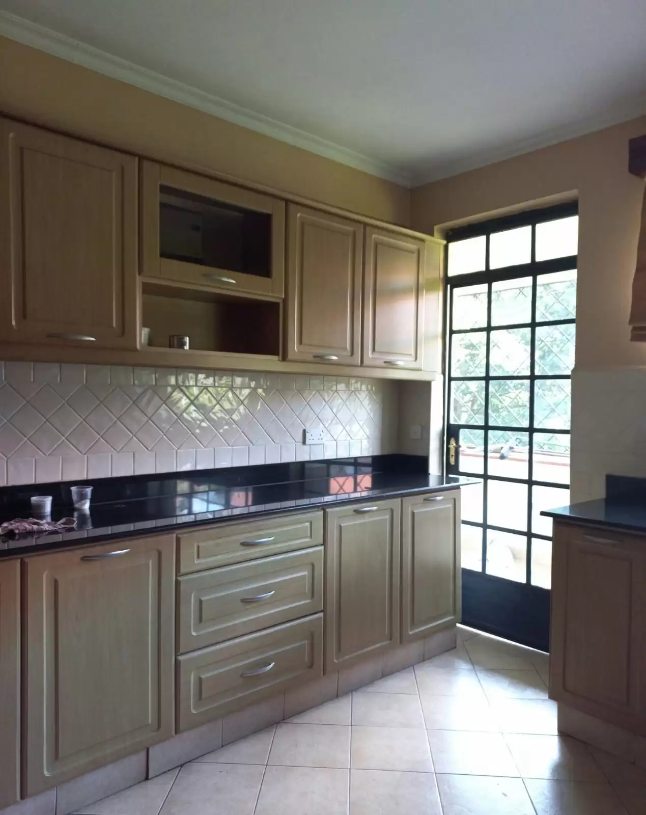 3 bedroom furnished apartment for rent in Riverside Westlands Image