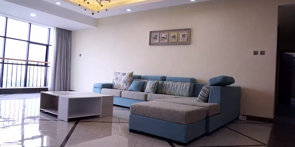 3 bedroom furnished apartments for sale in Lavington Oloitoktok road Image