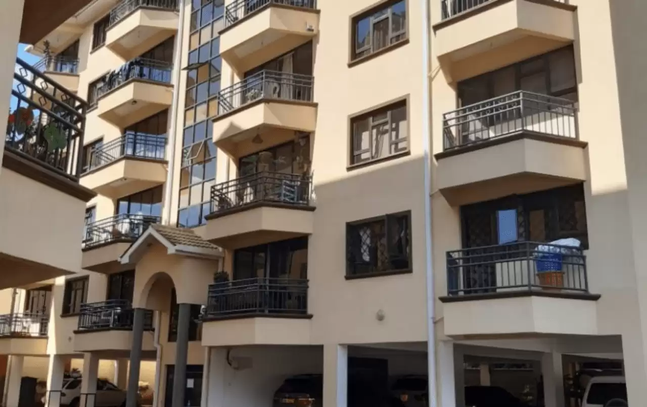 3 bedroom furnished apartments for sale in Westlands Image