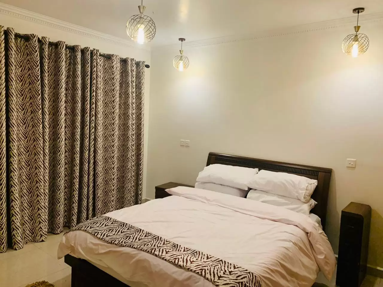 3 bedroom furnished apartments for sale in Westlands Image