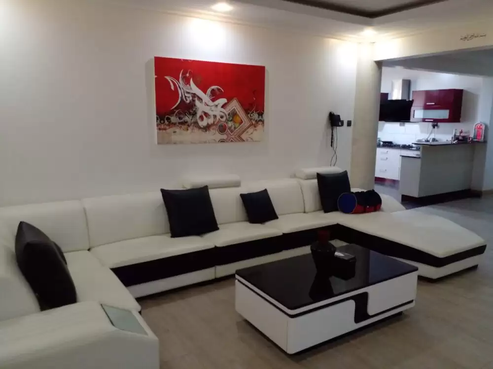 4 bedroom furnished and unfurnished apartment for rent in Kileleshwa Image