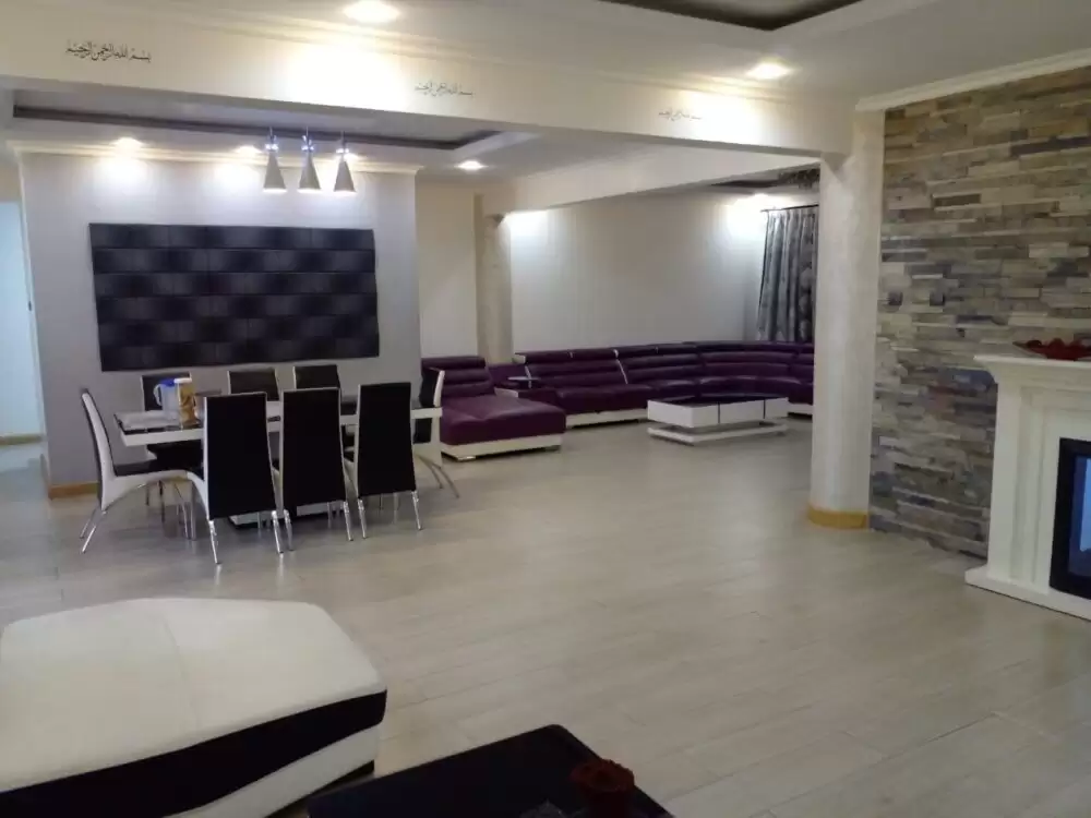 4 bedroom furnished and unfurnished apartment for rent in Kileleshwa Image