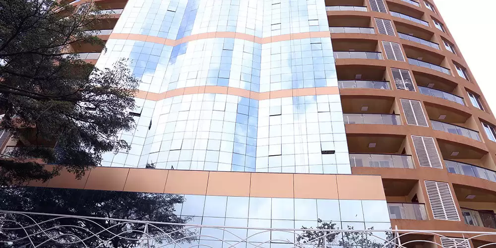 Executive 3 bedroom furnished apartments for rent in Lavington Image