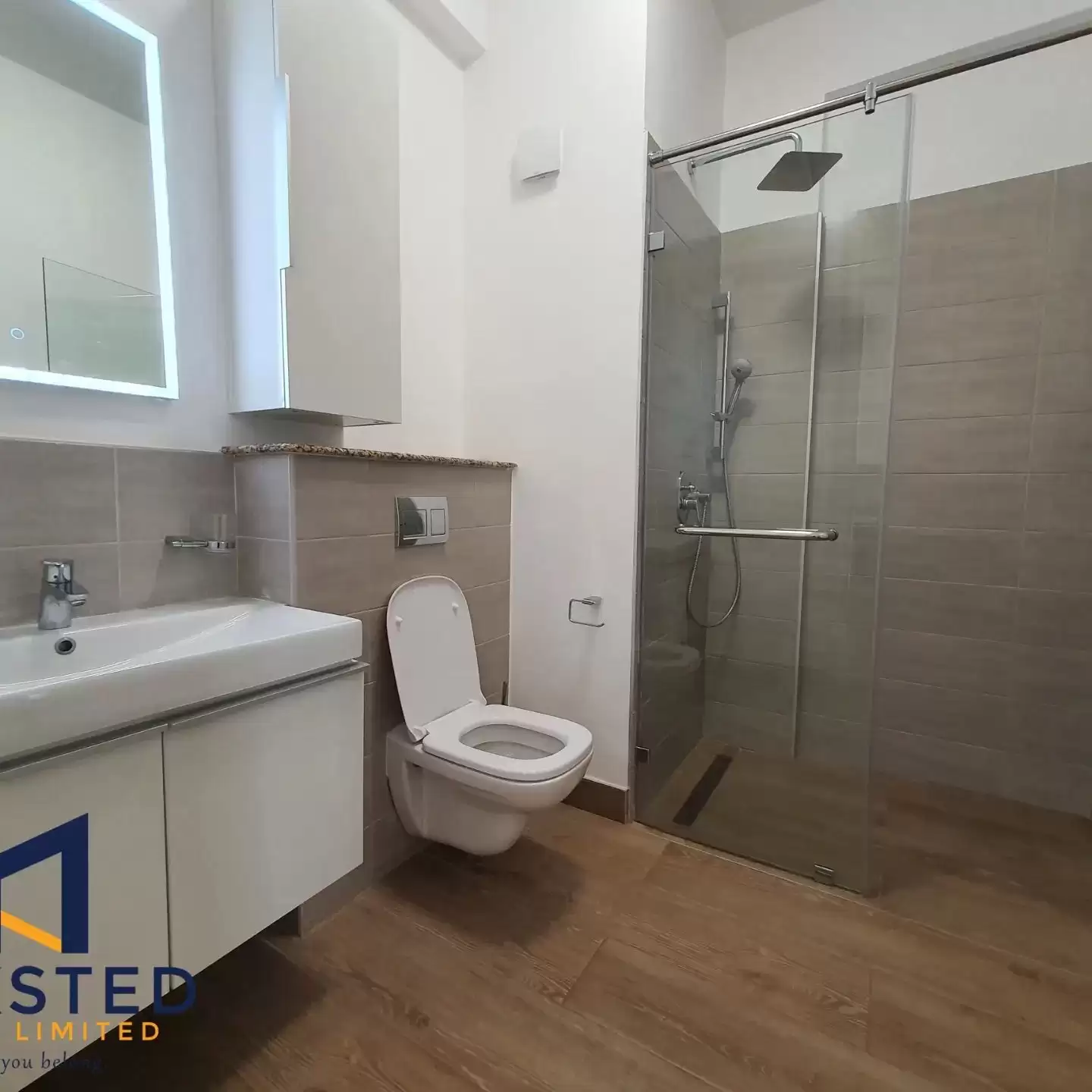 Fully furnished 2 bedroom apartment for rent in Westlands Muthangari Image