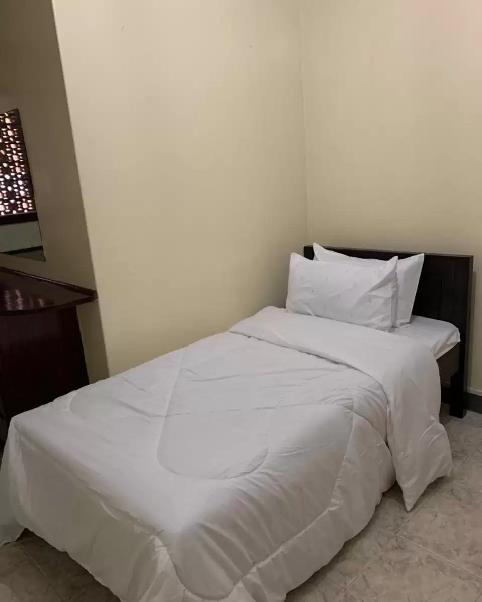 Fully furnished 4 bedroom apartment for rent in Westlands Image