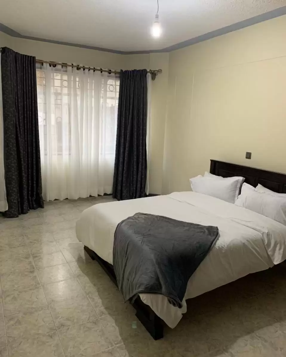 Fully furnished 4 bedroom apartment for rent in Westlands Image