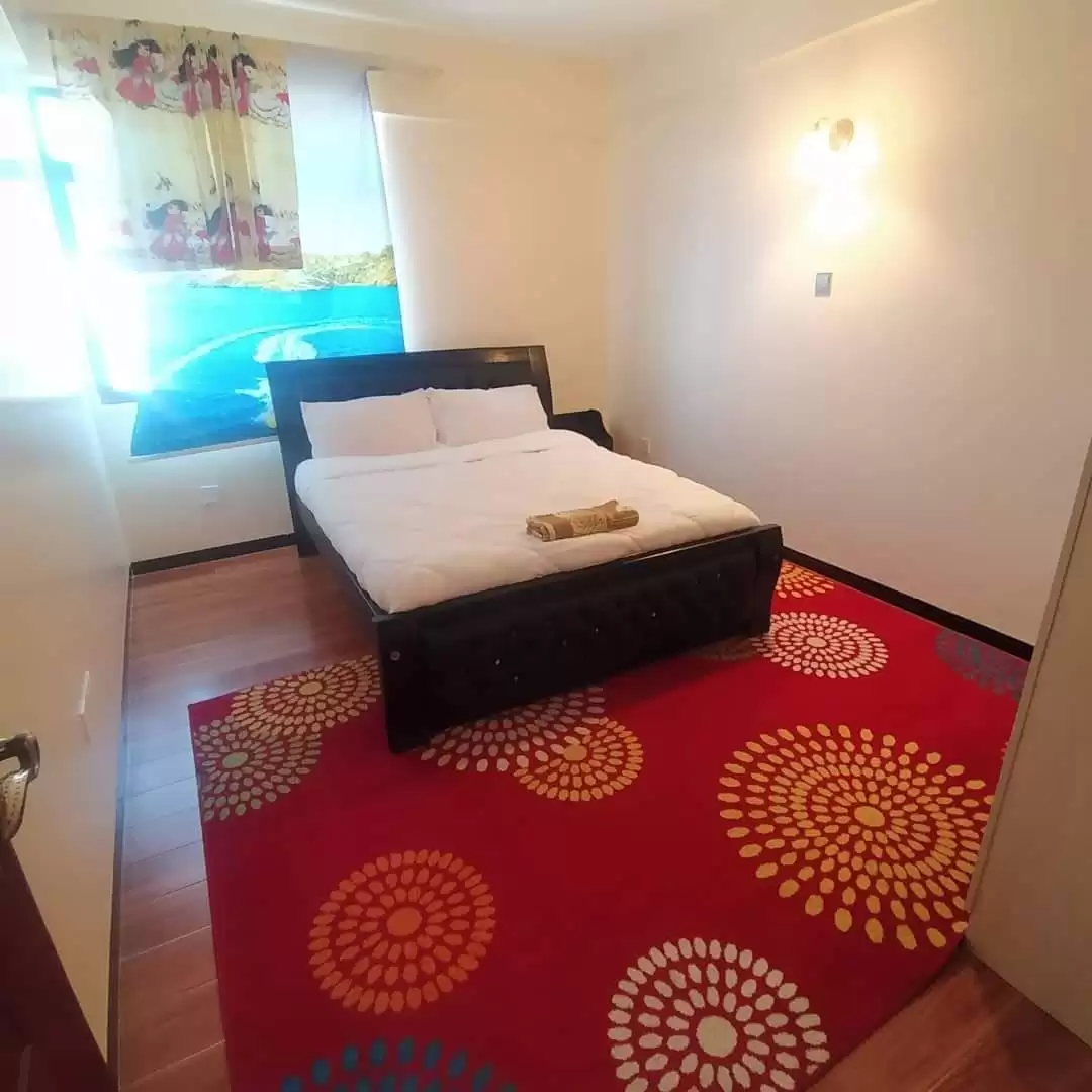 Furnished 1 bedroom for rent in Kilimani Image