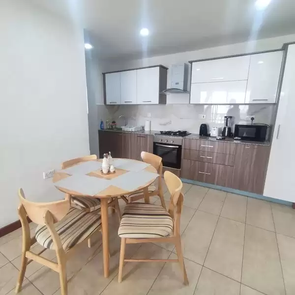 Furnished 2 bedroom apartment for rent in Kilimani Image