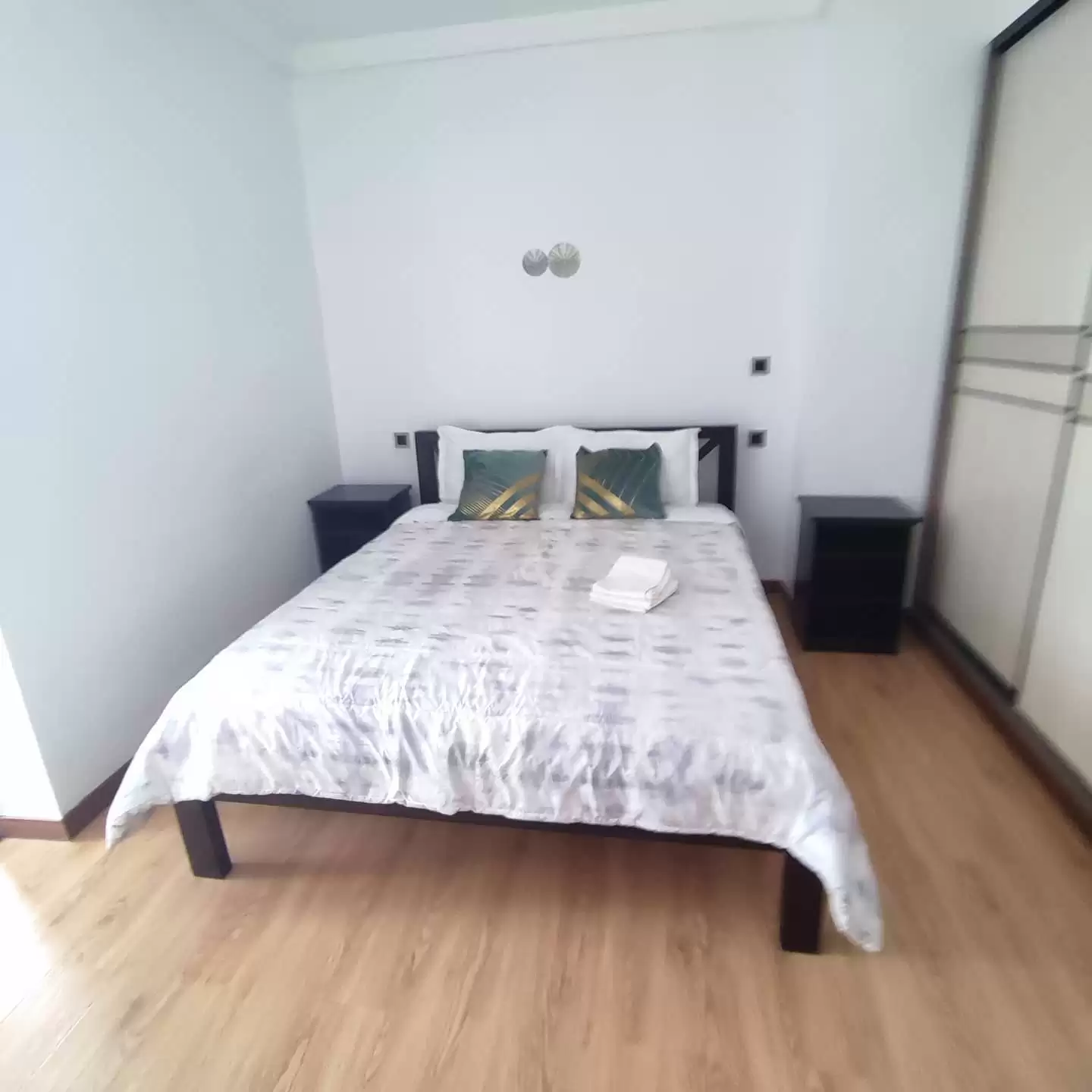 Furnished 2 bedroom apartment for rent in Kilimani Image