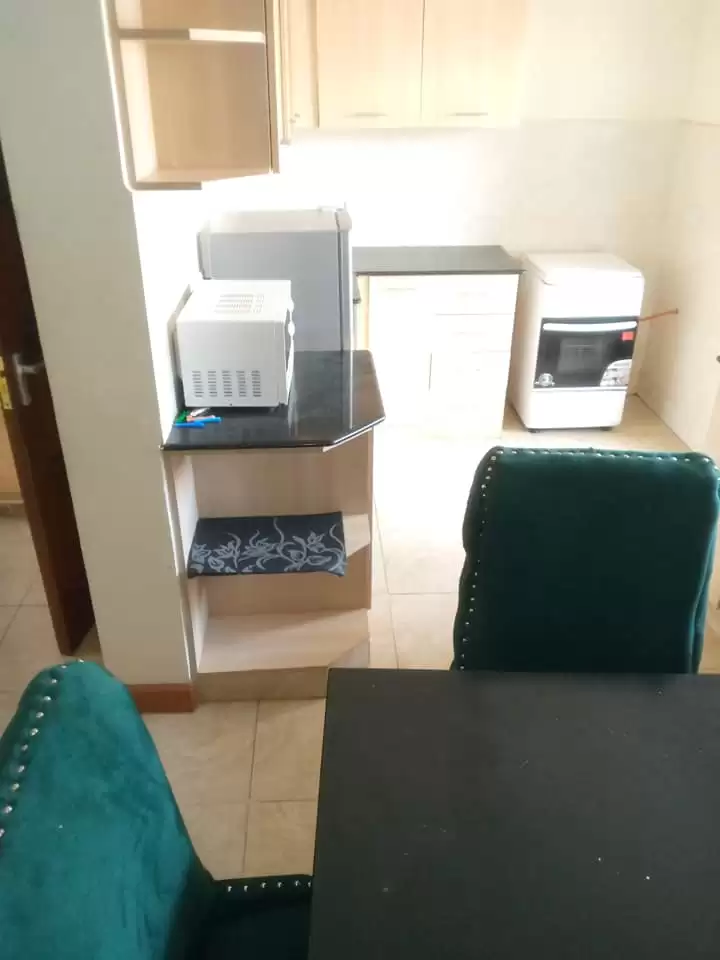 Furnished 3 bedroom for rent in Syokimau Image