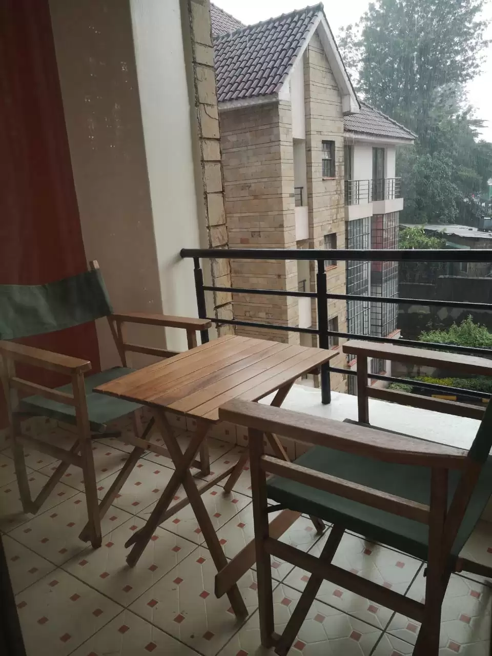 Furnished 4 bedroom apartments for rent in Lavington Image