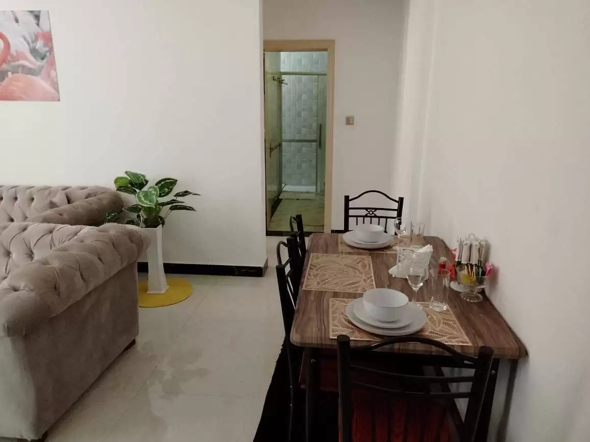 Kileleshwa 1, 2 and 3 bedroom furnished apartments for rent Image