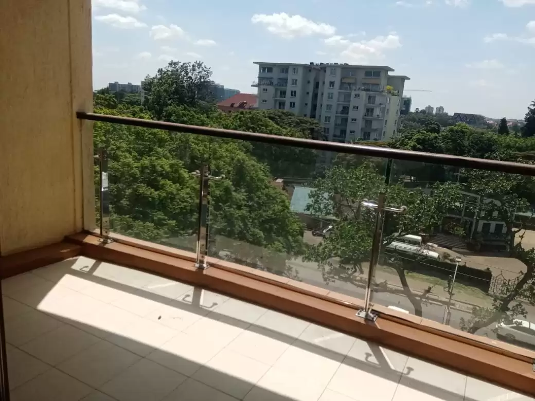 Pearl Residency Kileleshwa furnished Apartment for Rent Image