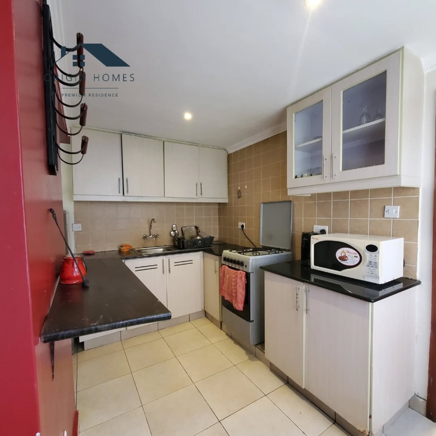Furnished ! Bedroom Apartment For Rent in Riverside Drive Image