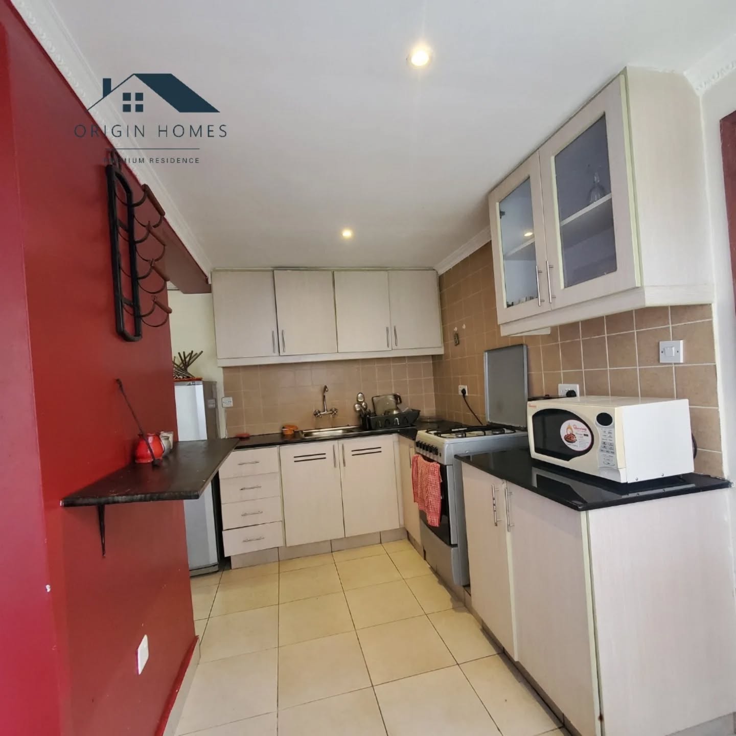 Furnished ! Bedroom Apartment For Rent in Riverside Drive Image