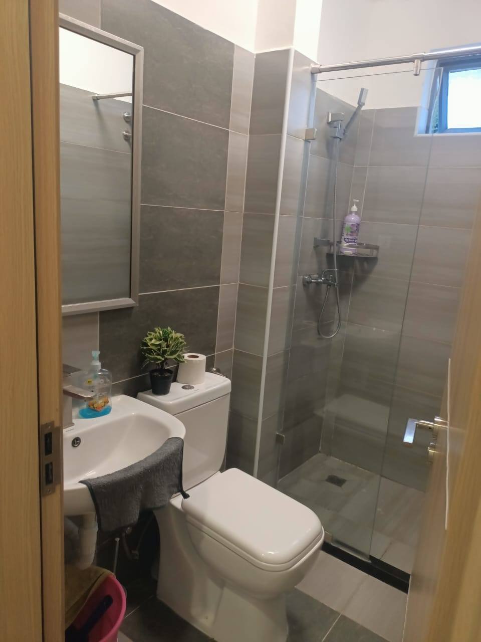 furnished studio, 1-bedroom & 2-bedroom apartments to let in Syokimau Image