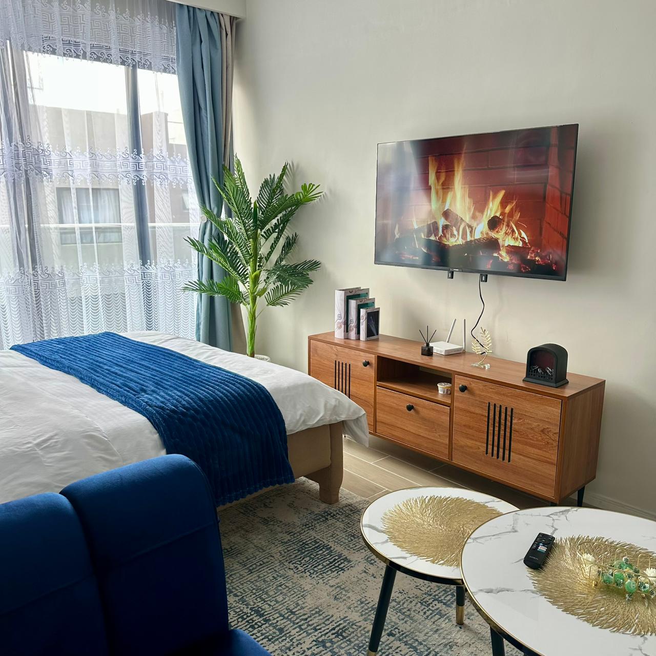 Furnished studio in Syokimau Image