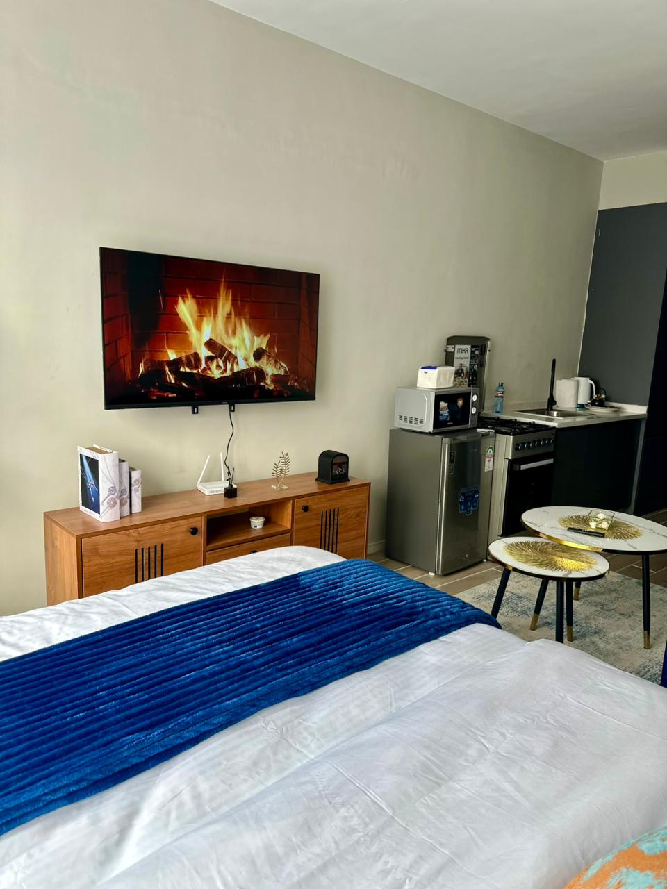 Furnished studio in Syokimau Image