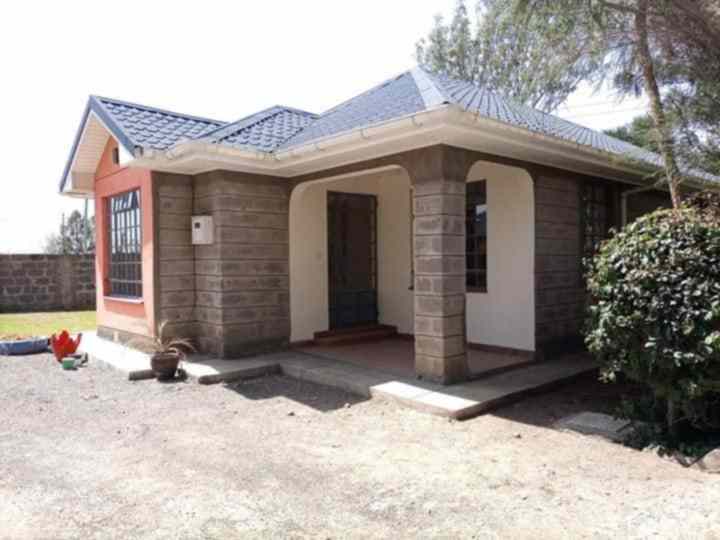 3 bedroom bungalow for sale in Kitengela