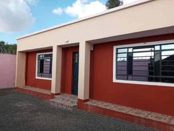 3 bedroom bungalow for sale in Ruiru Matangi