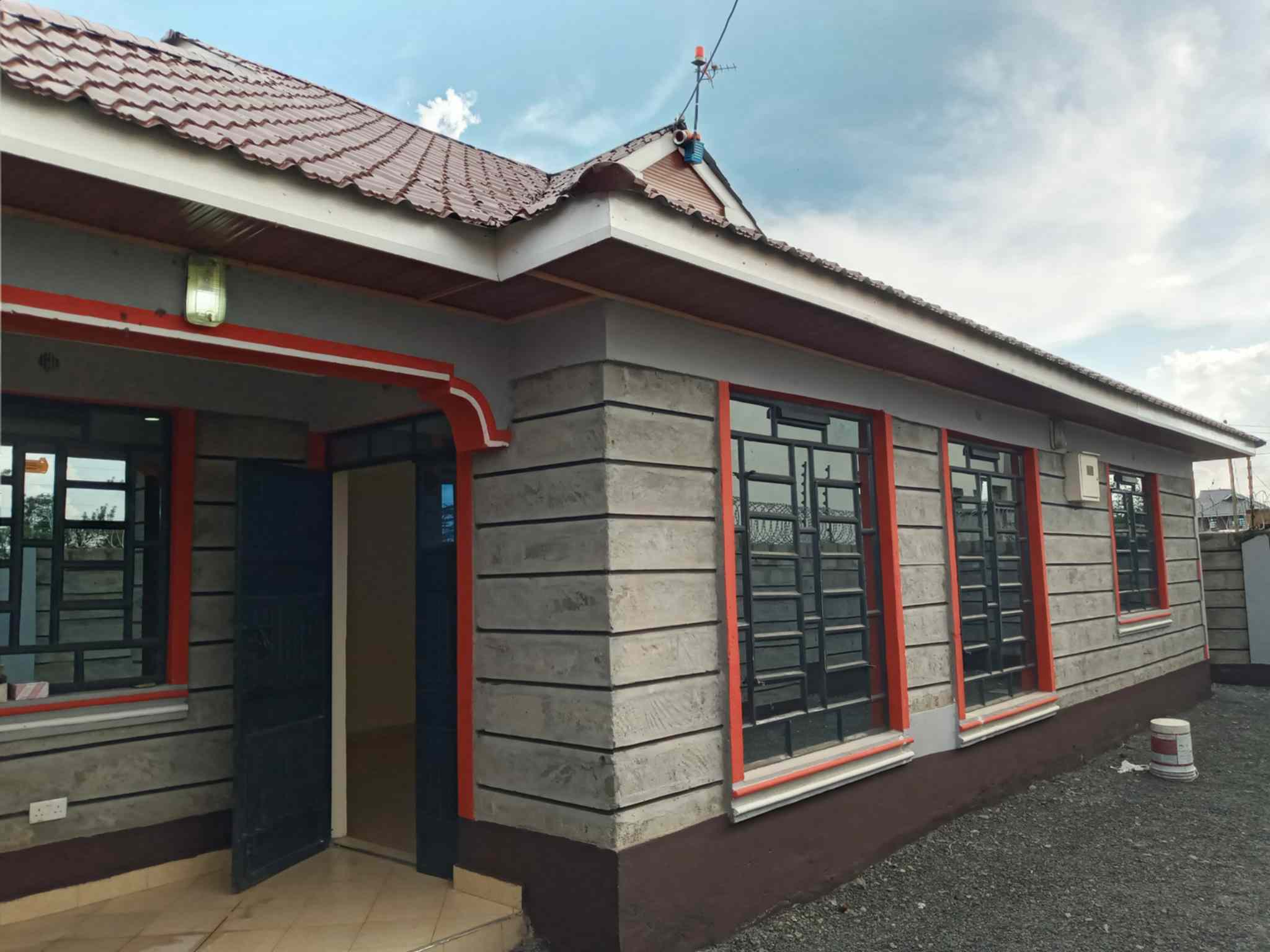 3 bedroom bungalow for sale in Ruiru Matangi