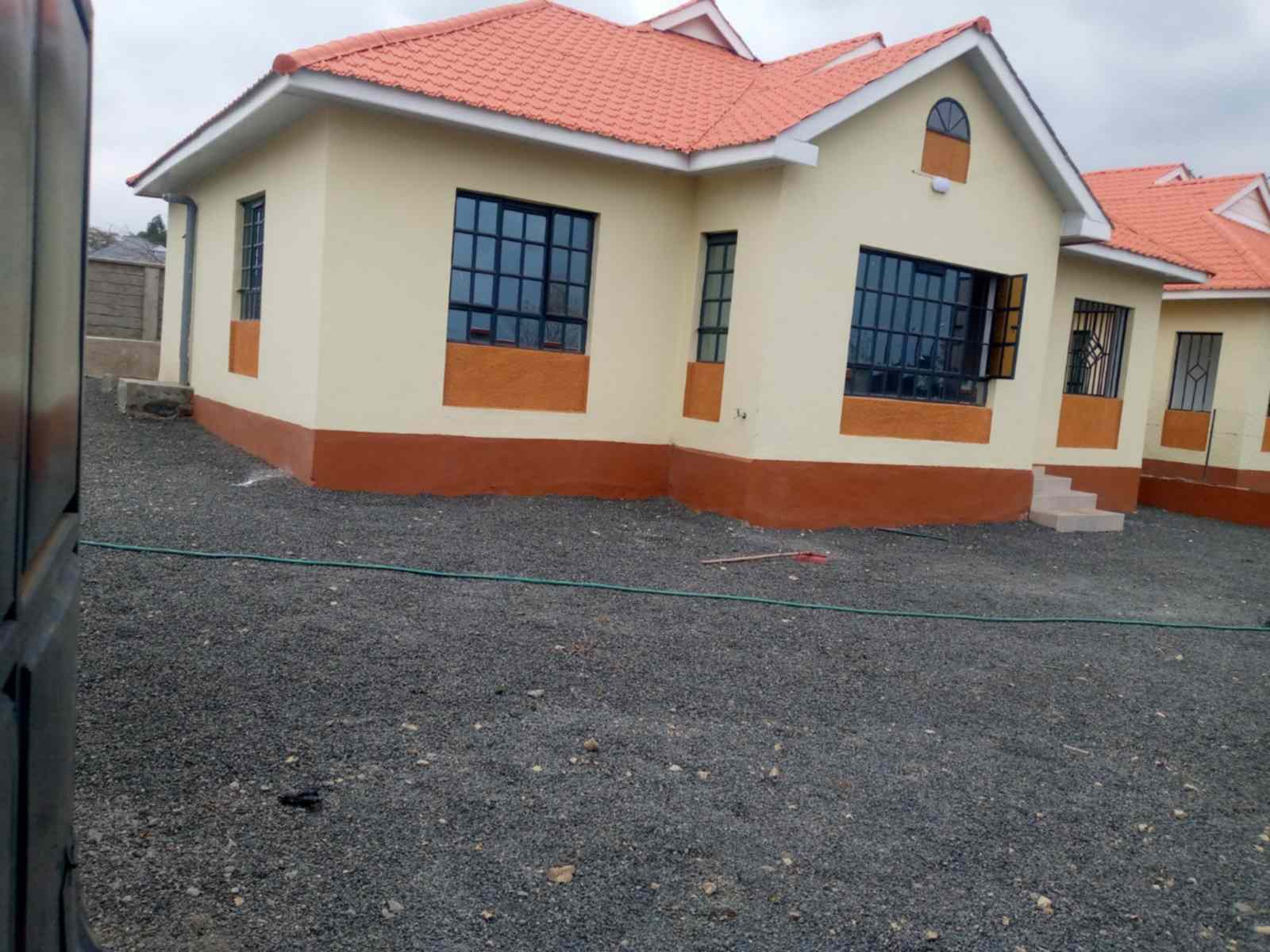 3 bedroom bungalows for sale in Kitengela