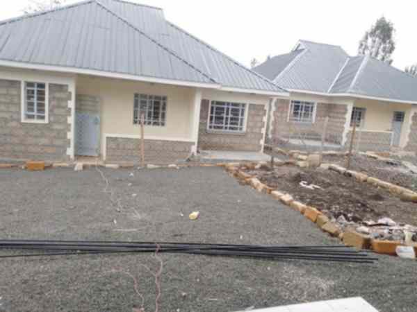 3 bedroom bungalows for sale in Ongata Rongai
