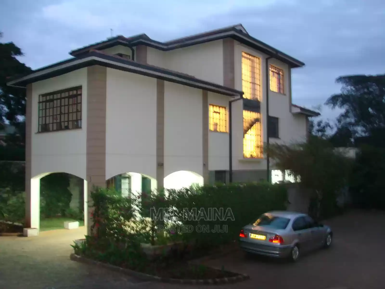 4 bedroom townhouse for sale in Lavington