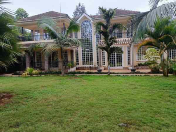 5 bedroom house for sale in Karen