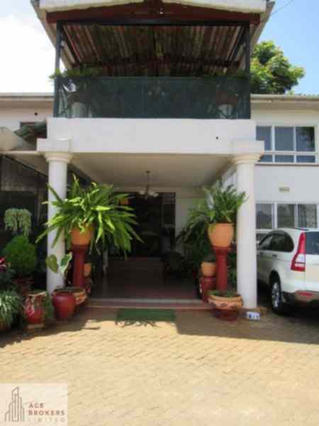 5 bedroom townhouse for sale in Lavington