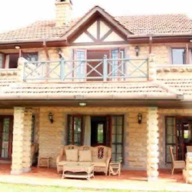 Kiambu road Windsor Fully furnished Gated community Villas for rent