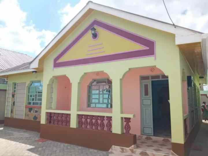 Ruiru matangi 3 bedroom bungalow for sale in a gated community