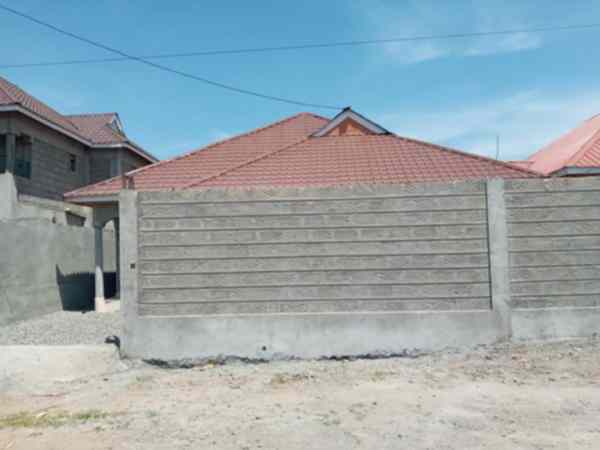 Ruiru Matangi 3 bedroom bungalow in a gated community for sale