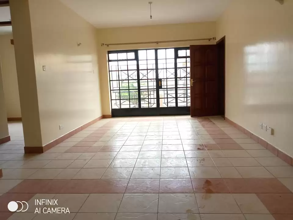 3 bedroom apartment for rent in Imara Daima Image