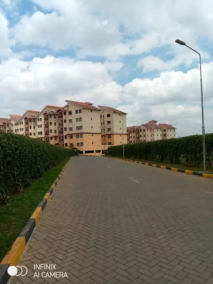 3 bedroom apartment for rent in Langata Image