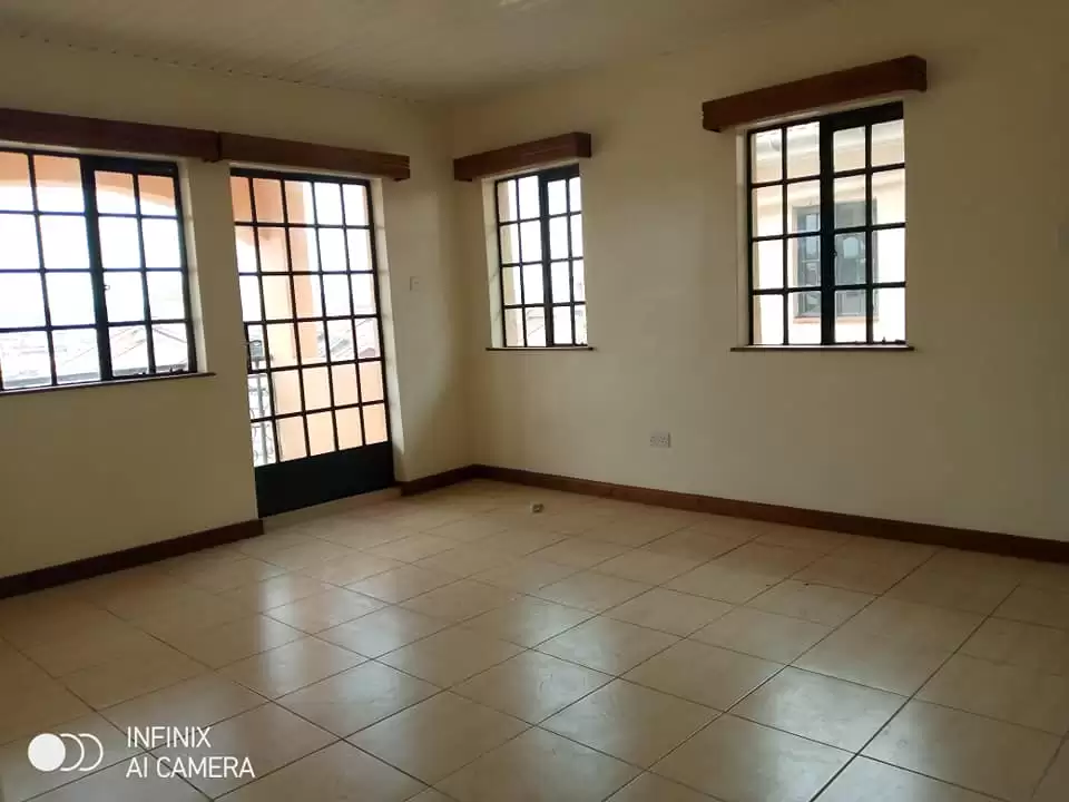 3 bedroom apartment for rent in Langata Image